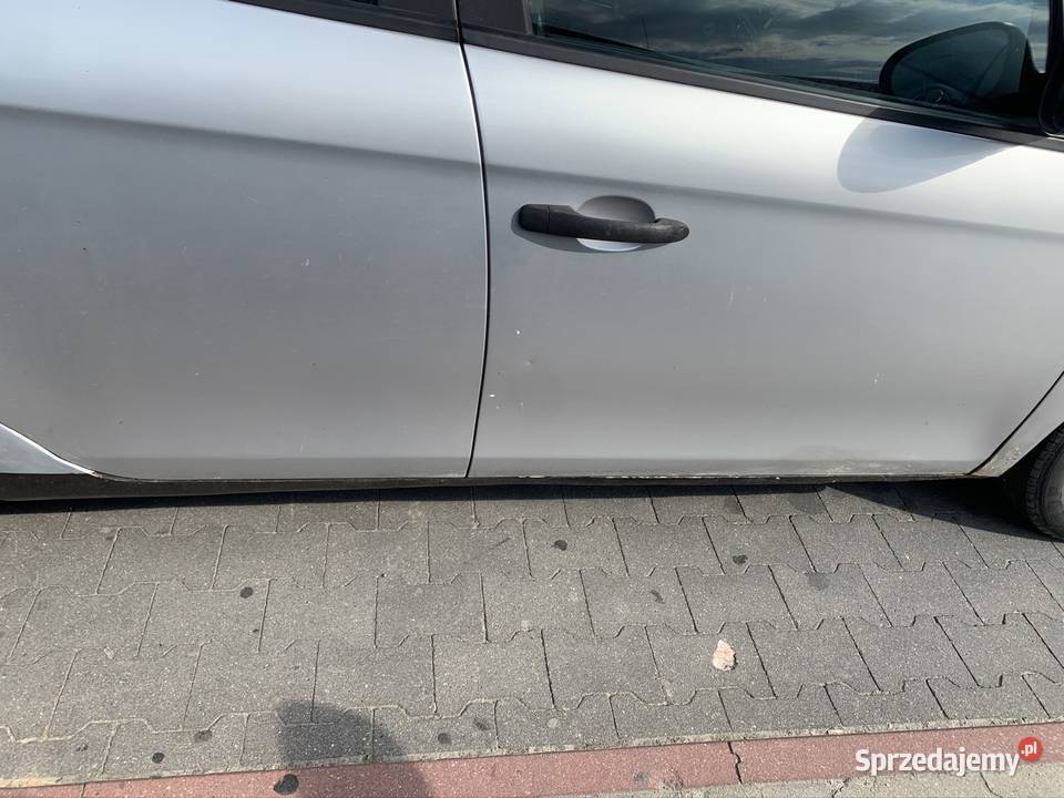 Fiat Bravo 19 multijet 8v 120hp bez dpf diesel Ropczyce