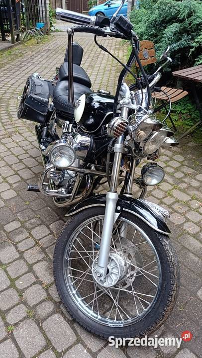 Virago de lux gmole lightbary sakwy 125170 3