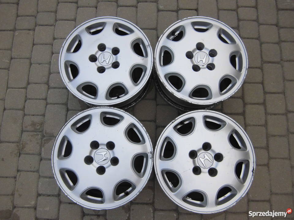 Felgi Honda Accord Legend Biłgoraj