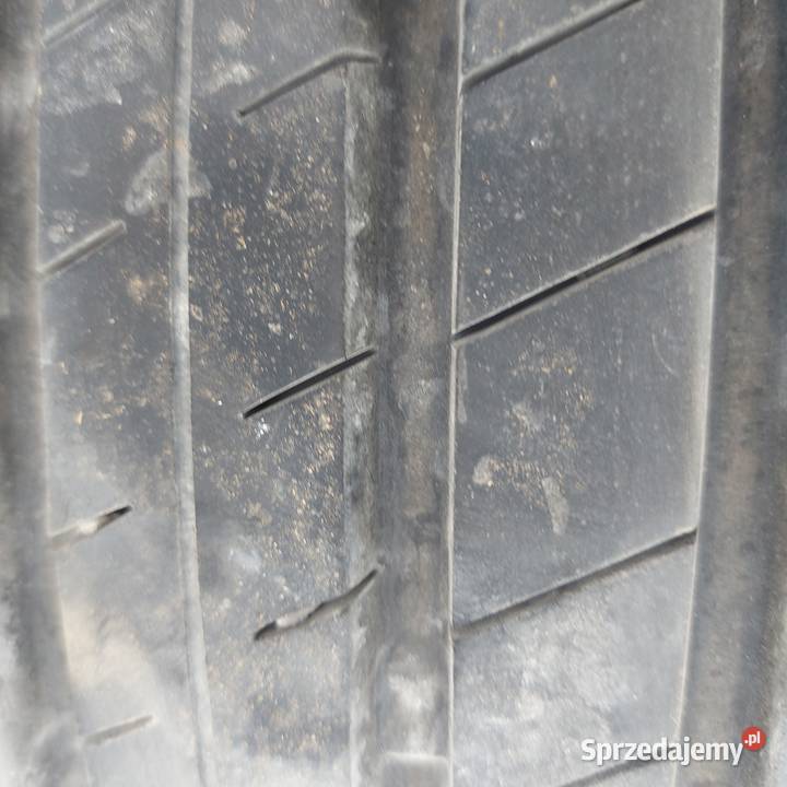 Opony letnie 21555R16 Samochodowe podkarpackie