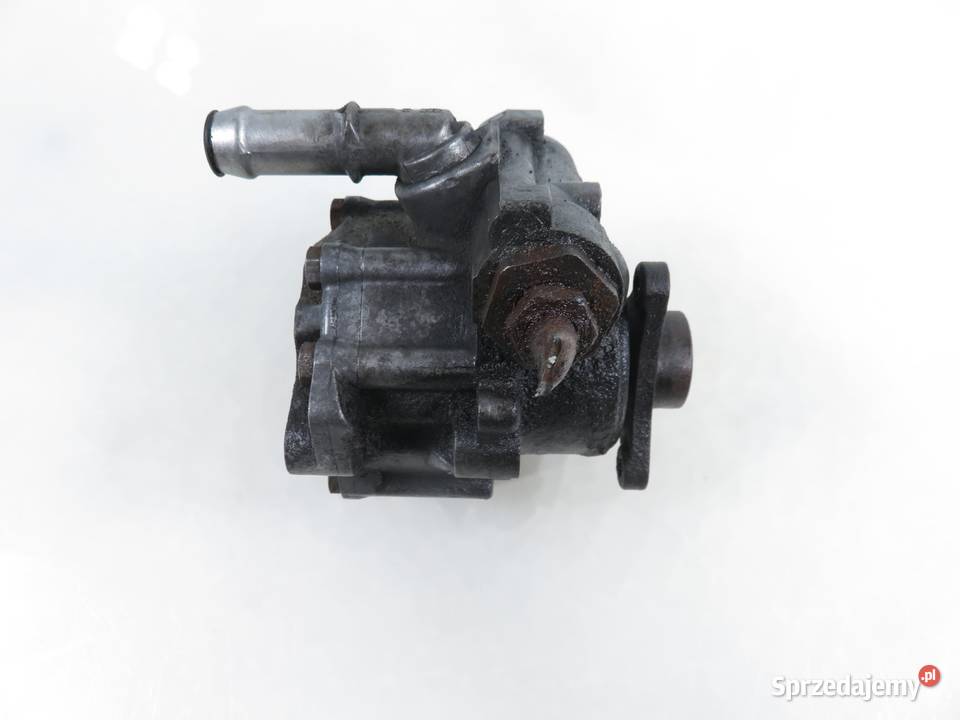 POMPA WSPOMAGANIA RENAULT MASTER II 25 dCi