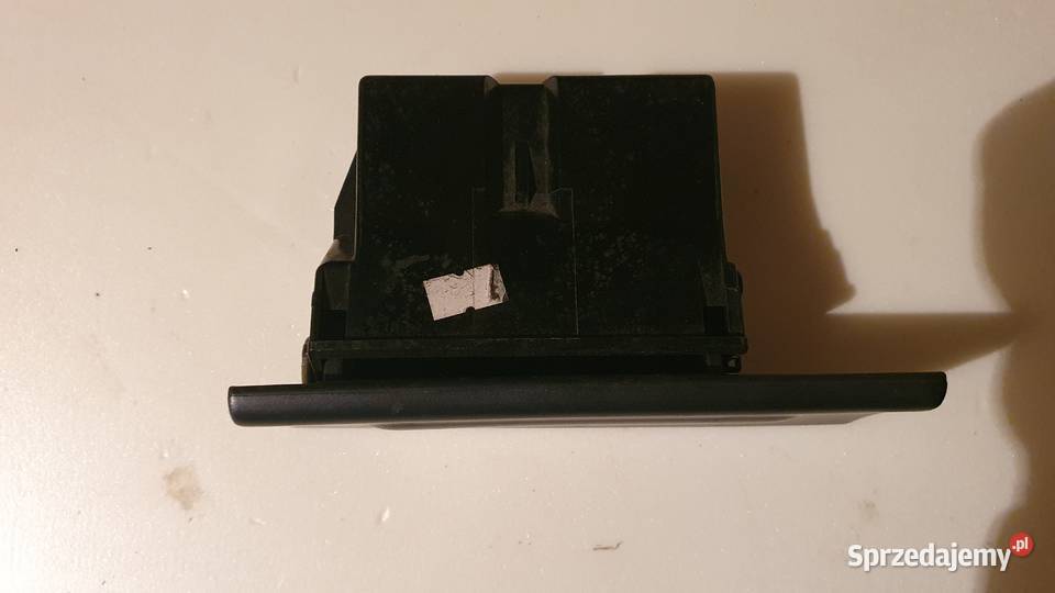 Popielniczka Ford śląskie Mikołów