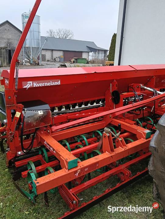 Agregat uprawowosiewny podlaskie