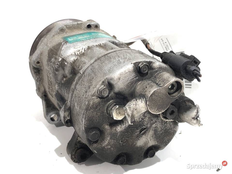 SPRĘŻARKA KLIMATYZACJI VW BEETLE 1J0820803F 20 osobowe sprzedam