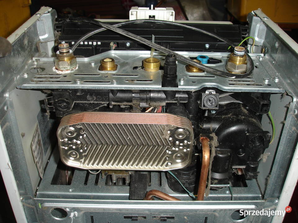 Ariston clas i egis części podkarpackie Krosno