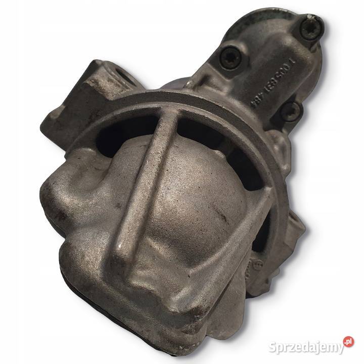 ROZRUSZNIK Ford Transit MK7 VII 22 TDCI bosch osobowe