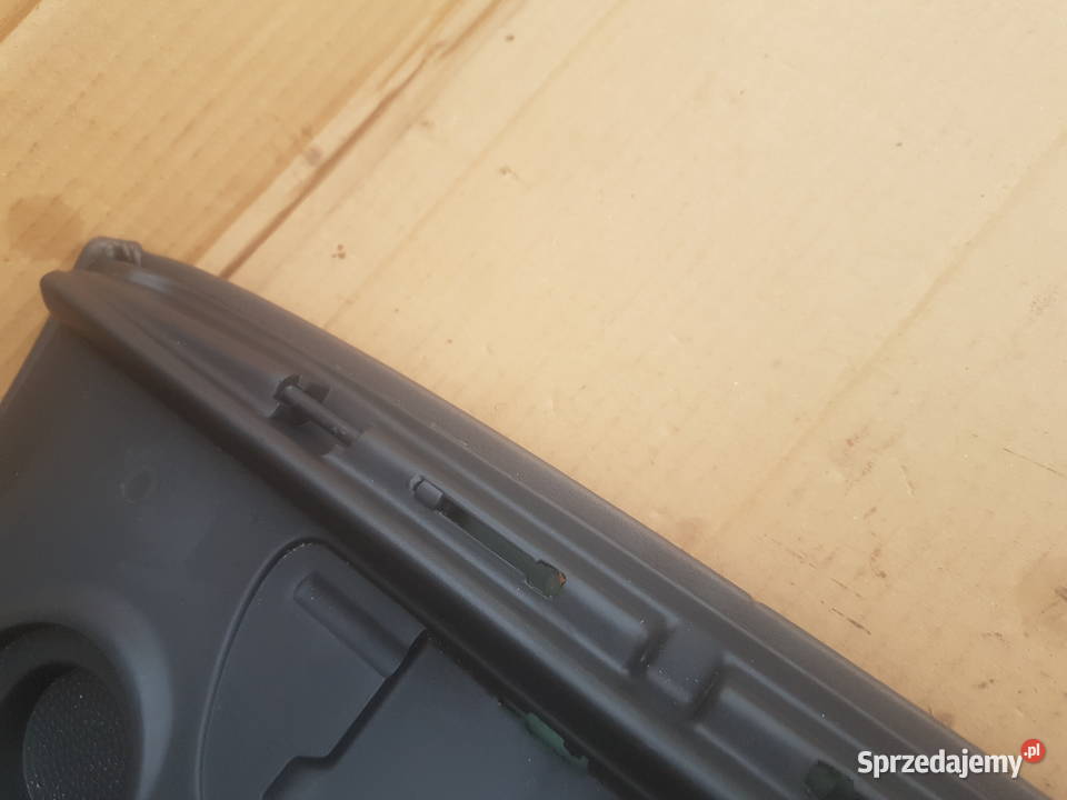 Renault Laguna 2 klapka schowka skrytka pasażera Legnica