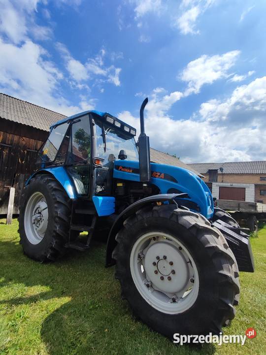 Pronar 82A Tyszowce sprzedam