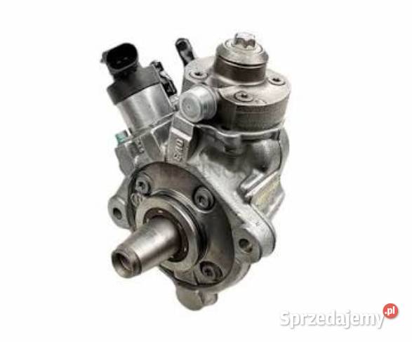 Pompa wtryskowa BOSCH 0445010528 do BMW 20 30 osobowe Bladowo