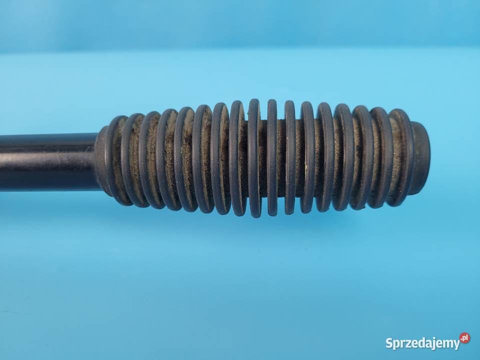 CASE IH PUMA 145 12r DŹWIGNIA ZACZEPU 87665892