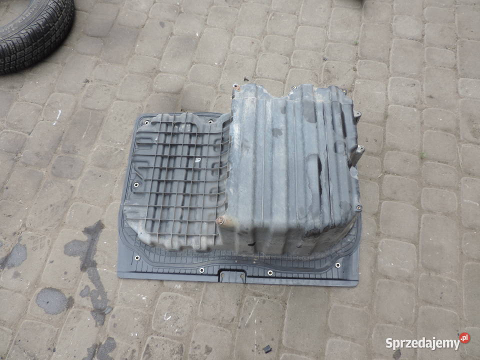 BMW E91 E90 E92 WANNA WKŁAD DNO PODŁOGA WANIENKA Nowy Sącz