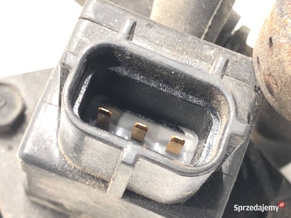 LISTWA WTRYSKOWA JAGUAR STYPE II XW43CA 40 276 osobowe