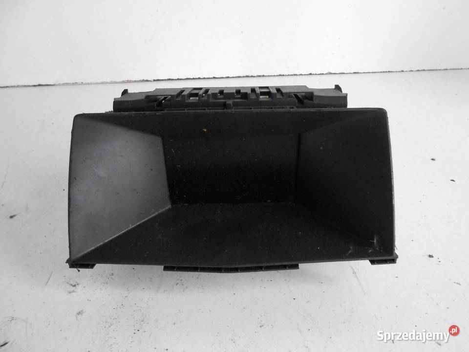WYŚWIETLACZ 12 PIN OPEL ASTRA III H 17 CDTI