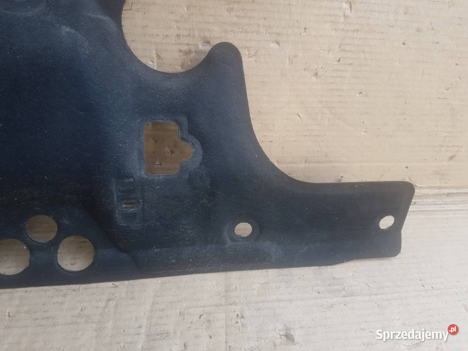 Suzuki Ignis FH 0003 mata wygłuszająca osobowe Legnica