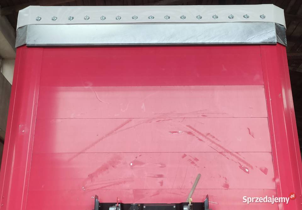 KOGEL ZAKOŃCZENIE KORONA ŚCIANY PRZEDNIEJ