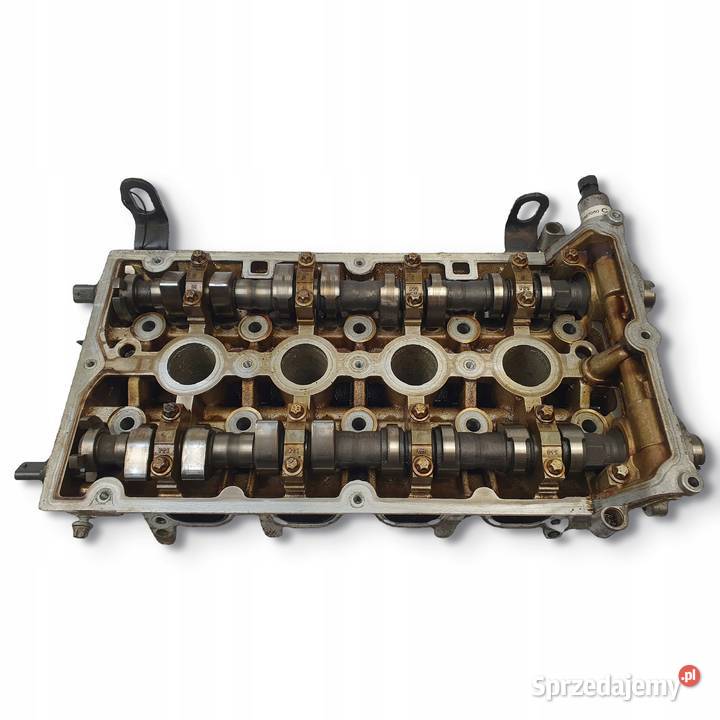 GŁOWICA CYLINDRÓW Opel Vectra C Signum 18 16V lubelskie Chełm
