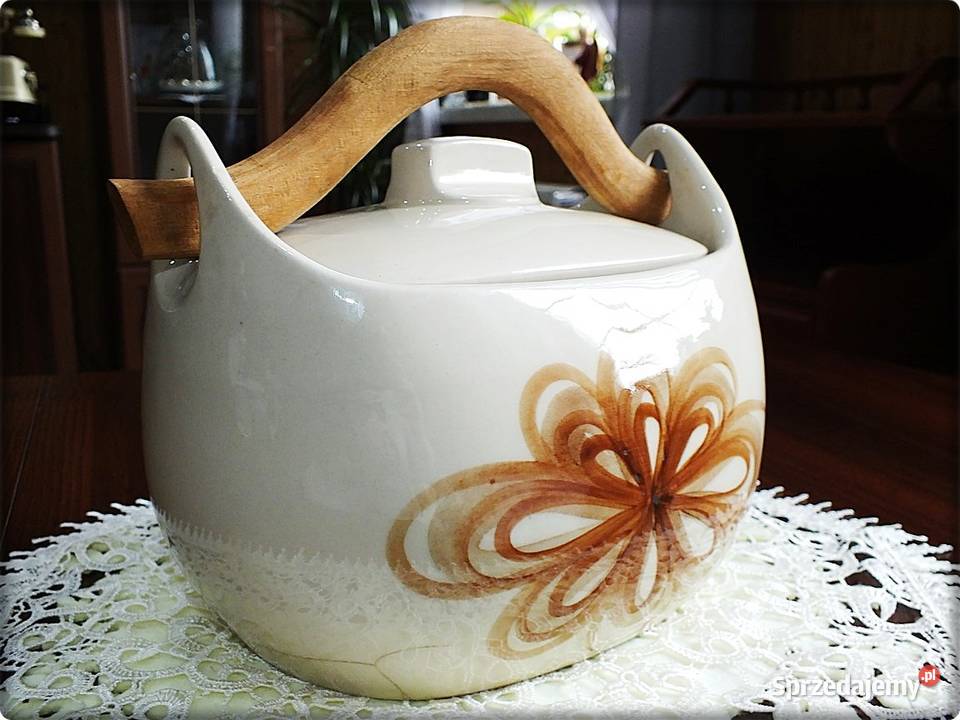 Bigośnica Zakłady Ceramiczne Mirostowice