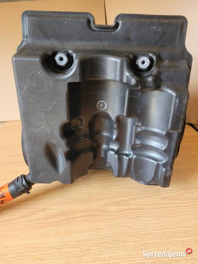 Bmw R NINET NINE T 1416 AIRBOX OBUDOWA FILTRA Nowy Tomyśl