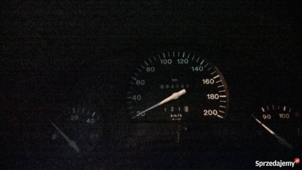 Opel Corsa 14 z 96 r automat Corsa sprzedam