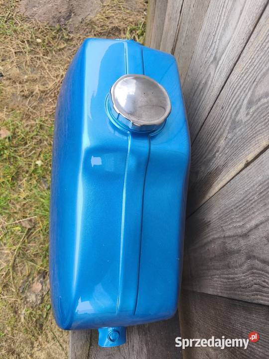 Mz Etz 250 silnik igła