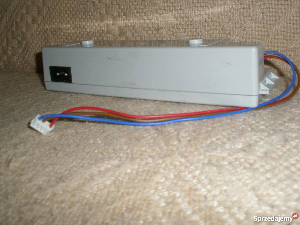 Zasilacz drukarki Canon Ostrołęka