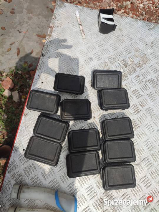 Części Polonez osobowe Proszowice sprzedam