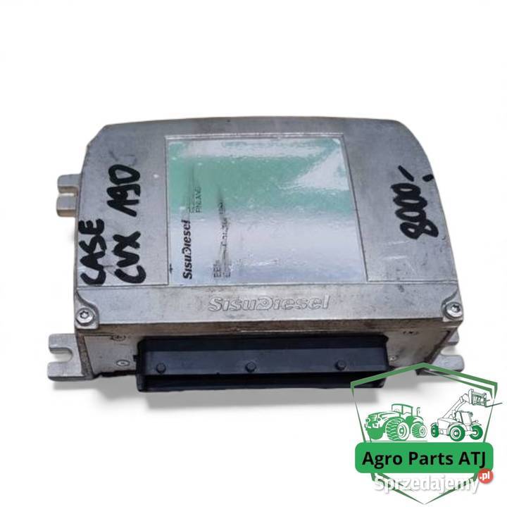 Sterownik Komputer Moduł silnika SISU EEM2r07F Ciechanowiec