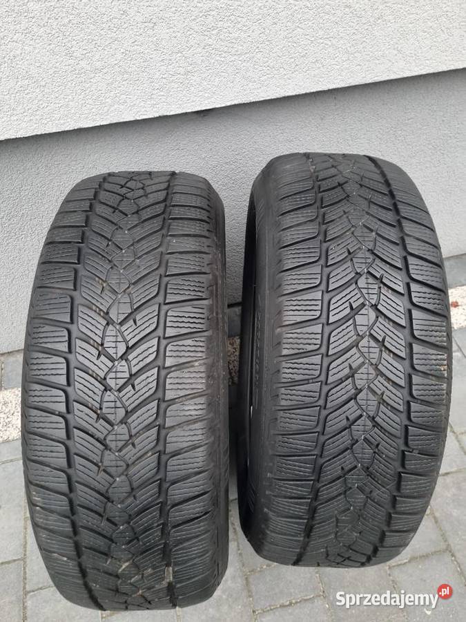 Opony zimowe 2156017 zima lubelskie