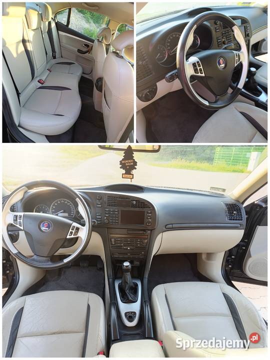 Sabb 93 Vector 28V6 Manual 6 Biegów Zamiana Nawi CD Płońsk