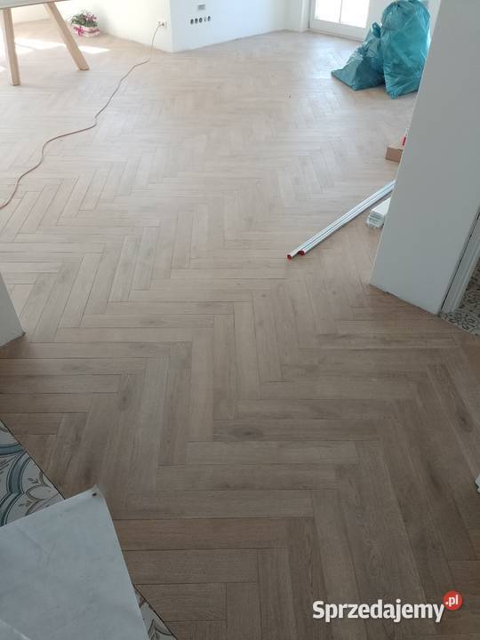 Remonty i wykończenia wnętrz Kompleksowe usługi budowlane Lublin