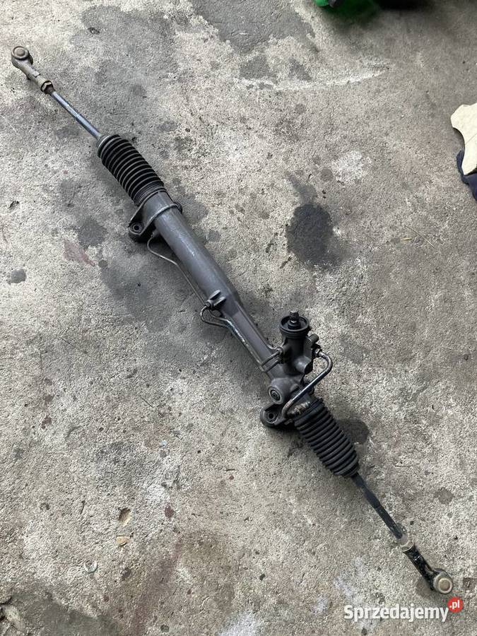 Vw T4 25 TDI 150 Maglownica osobowe Łomża