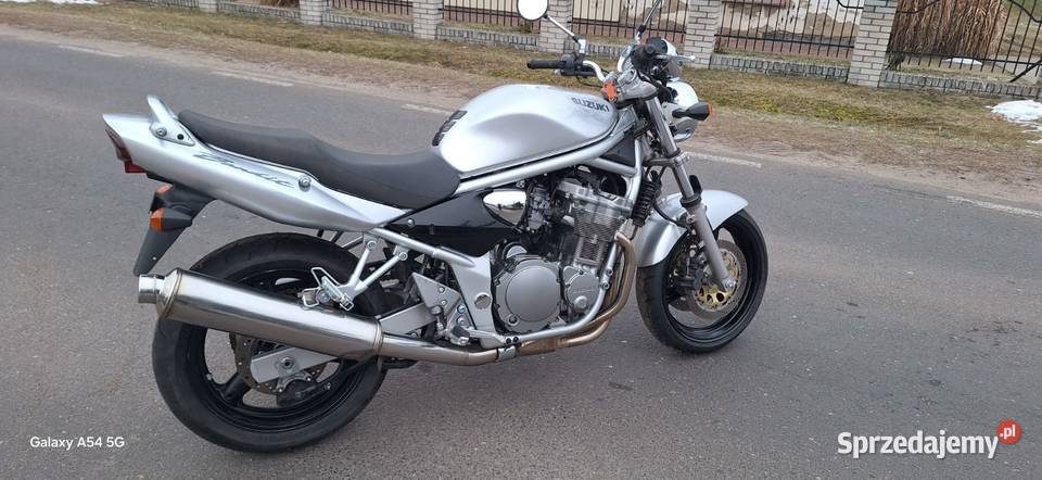 Yamaha Virago XV535 pojemność 535 3 Przebieg Rok produkcji 2003 Motocykle, skutery, quady wielkopolskie Zielonagóra