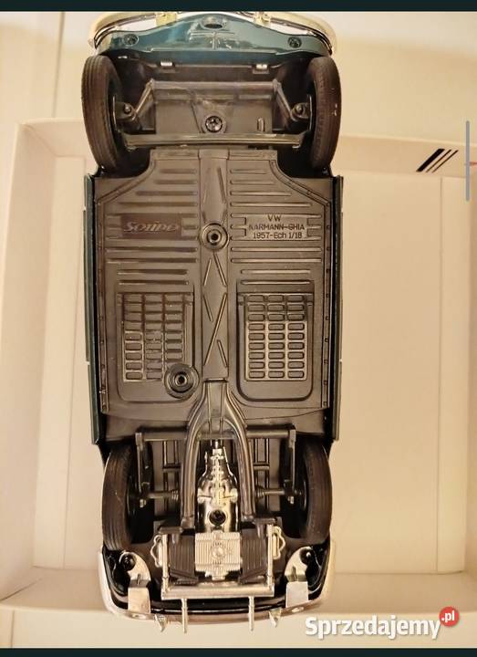 AutaAutka w skali 118 Wrocław