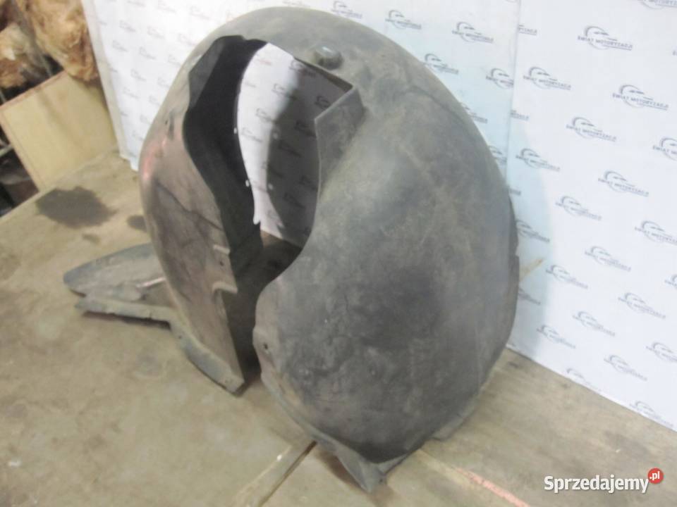 SKODA SUPERB II nadkole prawe przód 3T0809962 sprzedam