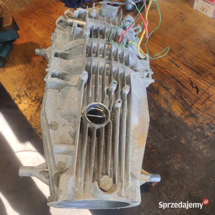 KARCHER HD 1021 silnik opolskie Kędzierzyn-Koźle