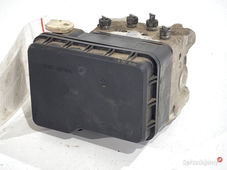 POMPA ABS TOYOTA RAV 4 II 8954142050 20 116 0005