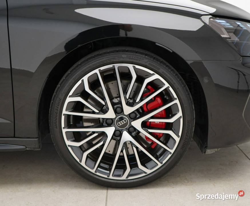 Audi S3 Sportback 333 Quattro Stronic czujnik parkowania Kielce sprzedam