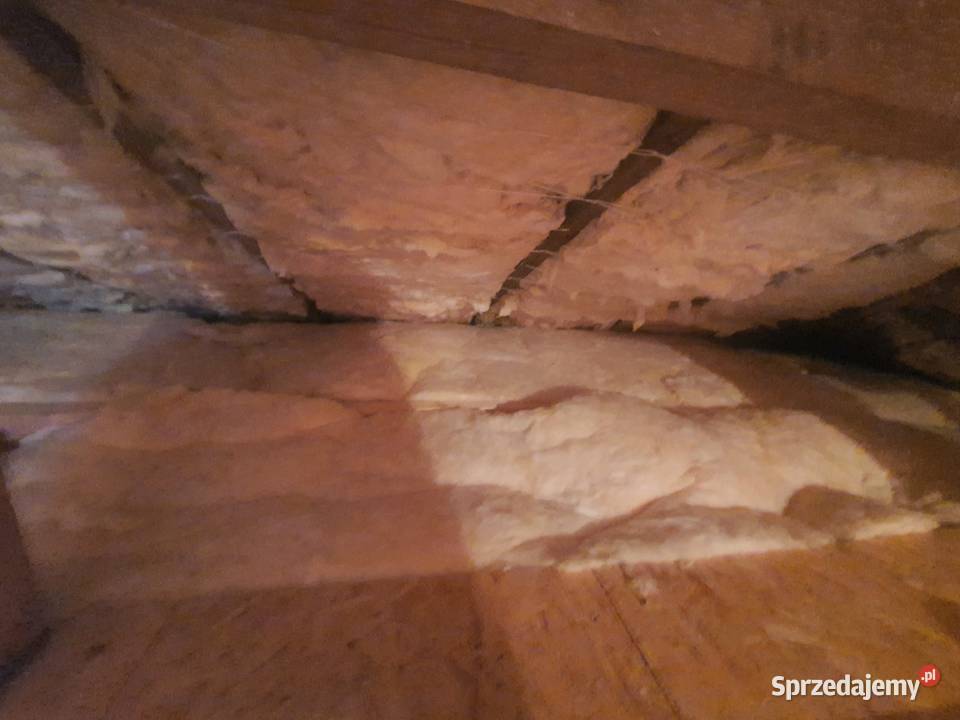 Wełna mineralna Tomaszów Lubelski