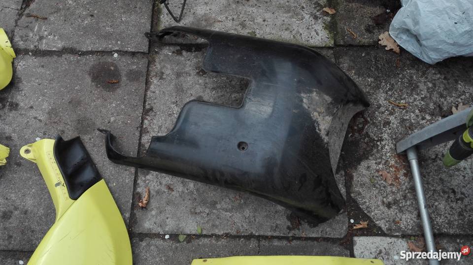 Piaggio Typhoon NRG plastikiowiewki sprzedam