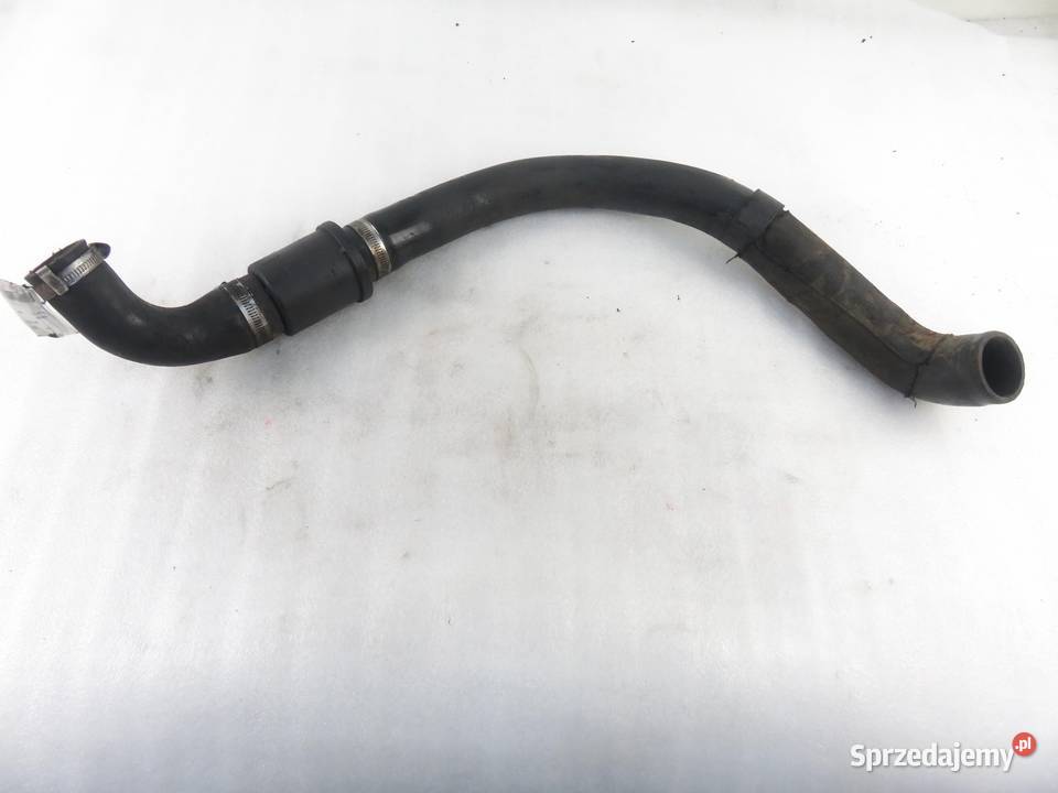 RURA INTERCOOLERA FORD TRANSIT VI 20062014 22