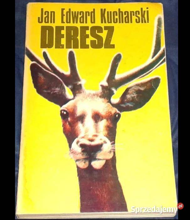 Deresz Jan Edward Kucharski Chełm