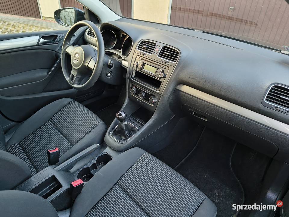 VW Golf 14 MPI sprzedam