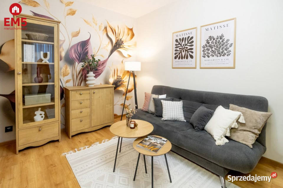 Mieszkanie Białystok Antoniukowska 363m2 2 pok