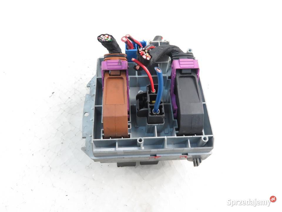 BSI ALFA ROMEO GT 20 JTS 51742419