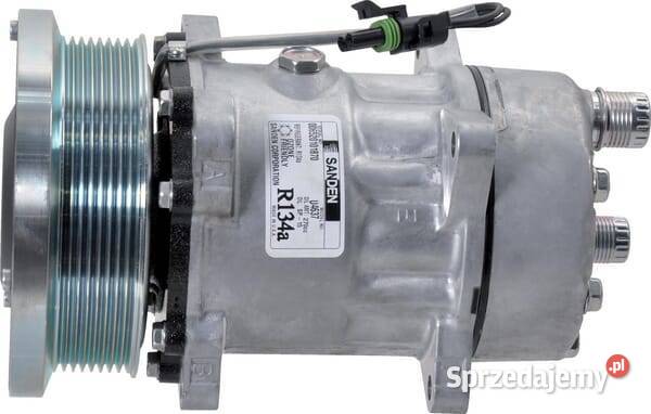 Sprężarka KL000070