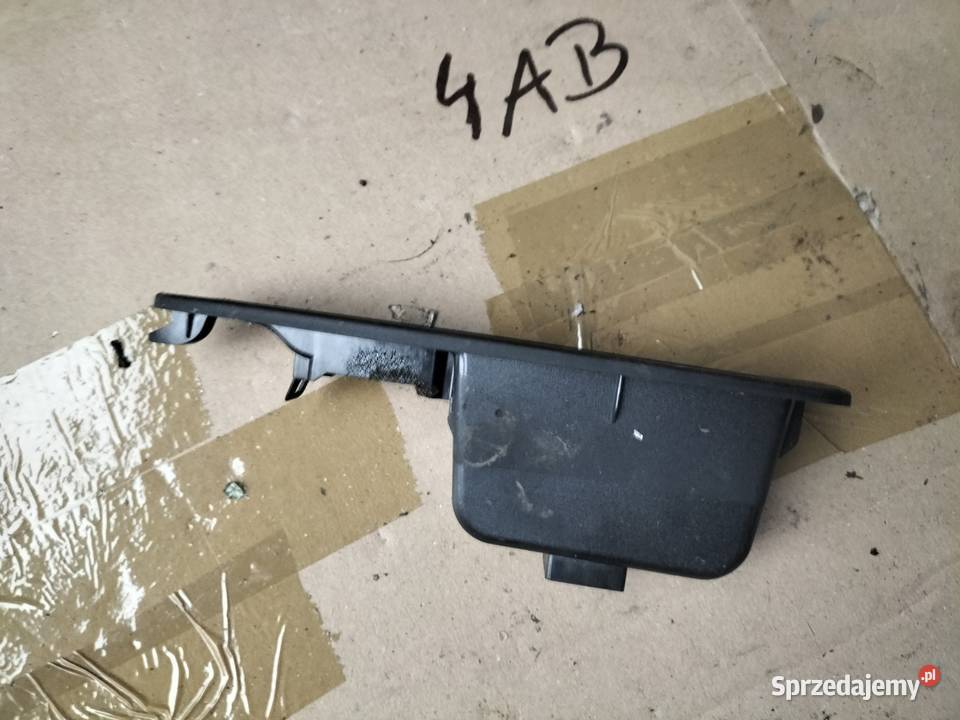 CITROEN C4 16HDI PANEL PRZEŁĄCZNIK SZYB TYŁ