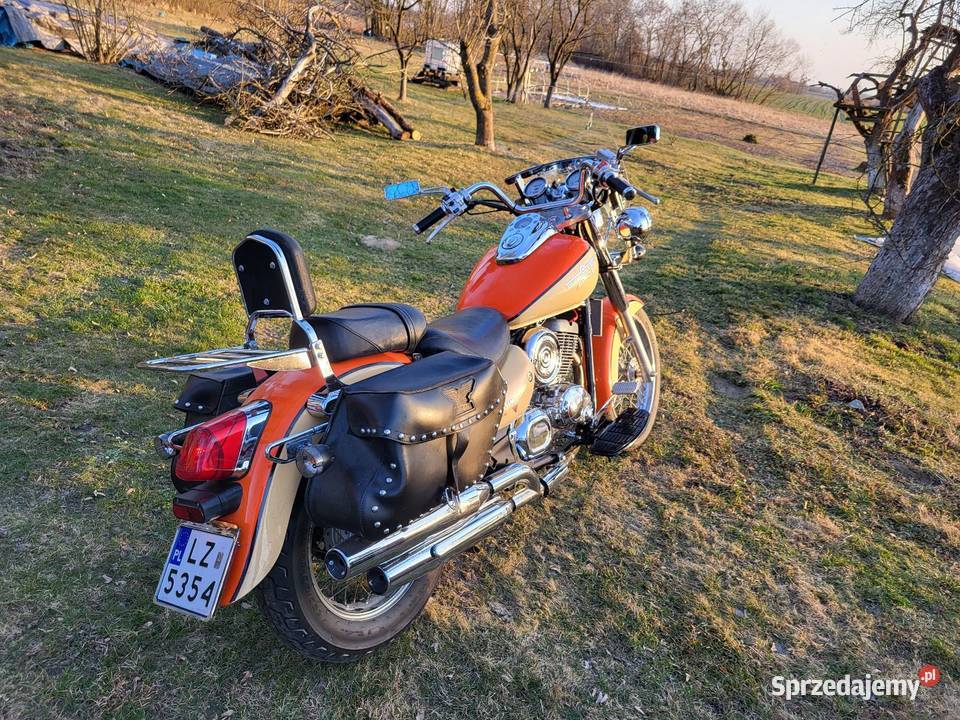 Daelim daystar 125 classic