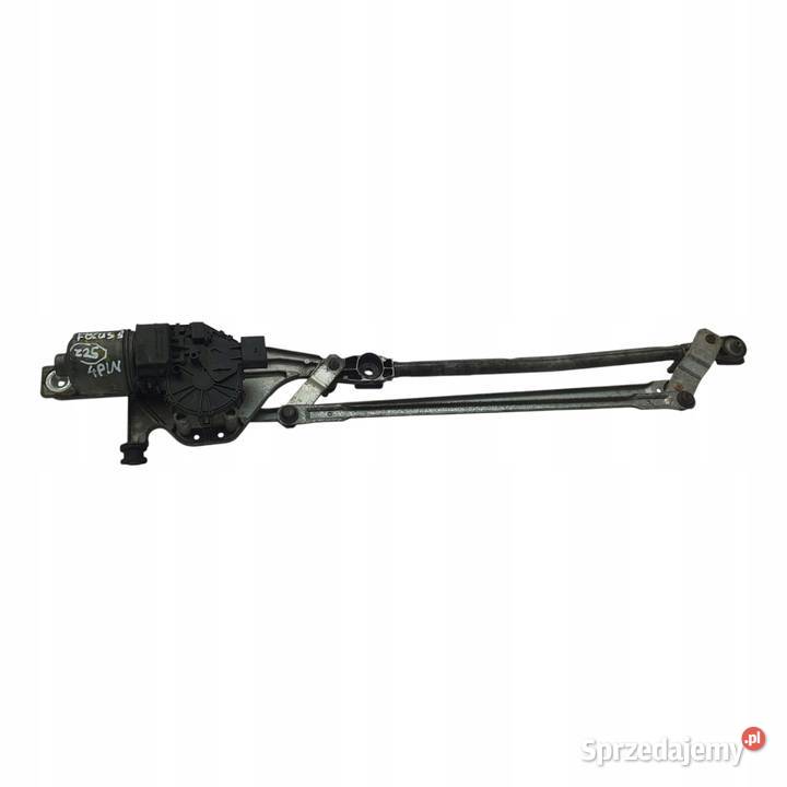 SILNICZEK WYCIERACZEK Ford Focus MK2 mechanizm sprzedam