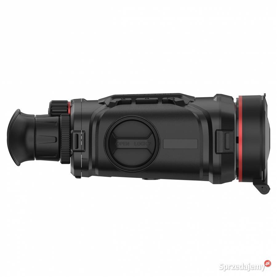 Lornetka termowizyjna termowizor HIKMICRO Raptor Trzcianka sprzedam