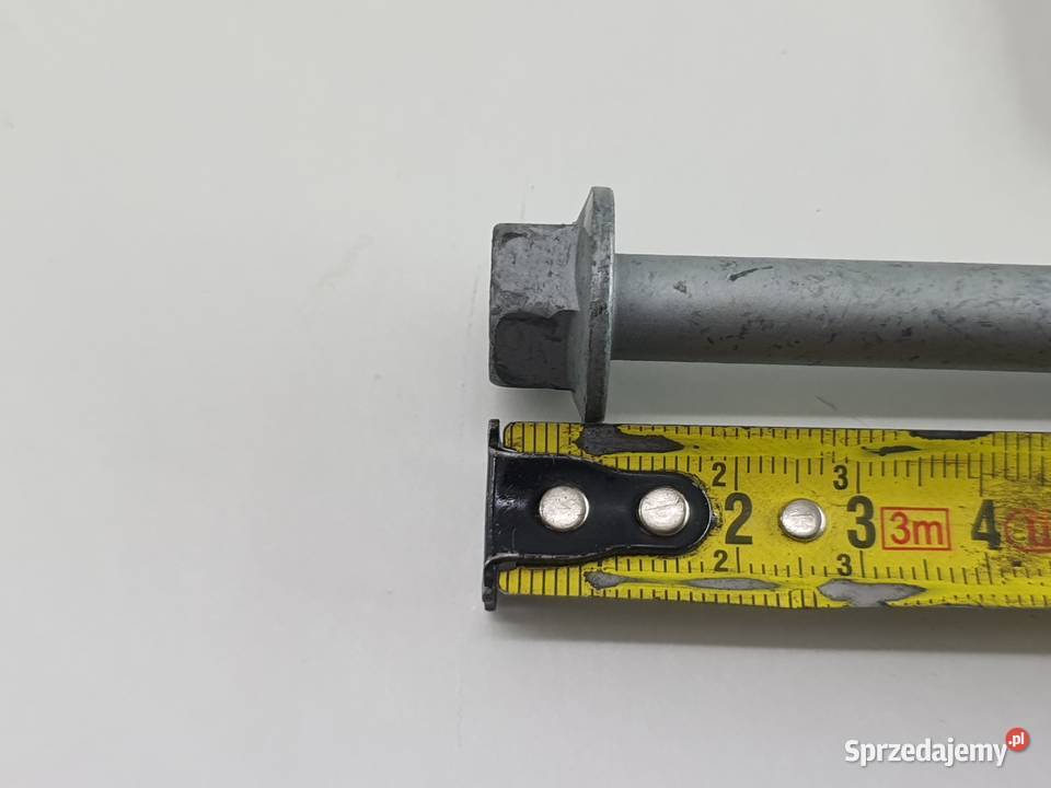 SRUBA GLOWICY HONDA CRF 1000 AFRICA TWIN Janowice